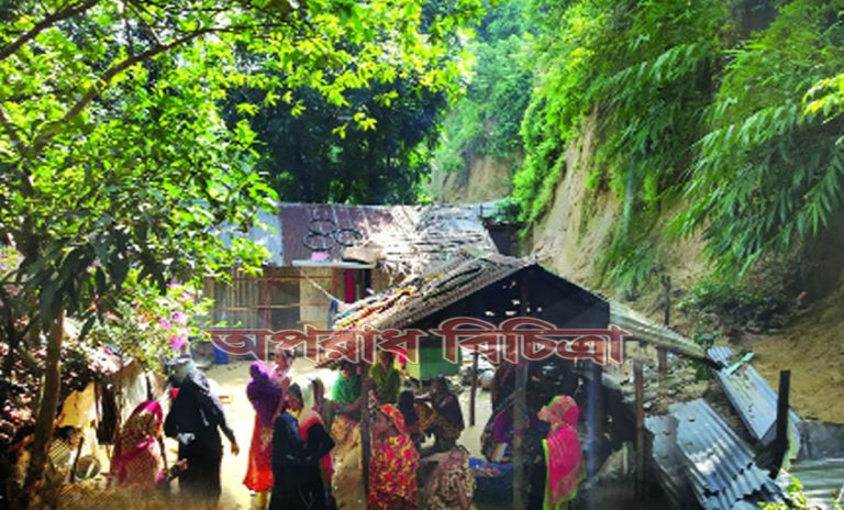 মৃত্যুকে পায়ে ঠেলে জীবন বাঁচানোর আরেক লড়াই