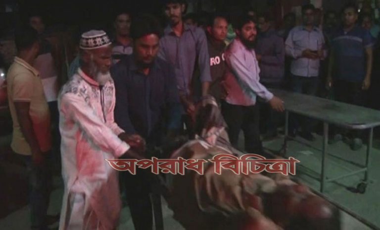 বাস-ট্রাক সংঘর্ষে নিহতের সংখ্যা বেড়ে ১০, আহত ২০