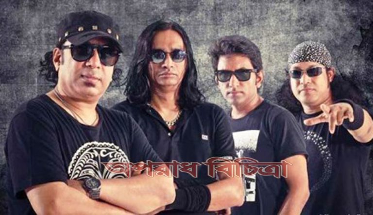 আইয়ুব বাচ্চুর গান আর গিটারের সুরকে বাঁচিয়ে রাখার জন্য এই পথ চলা