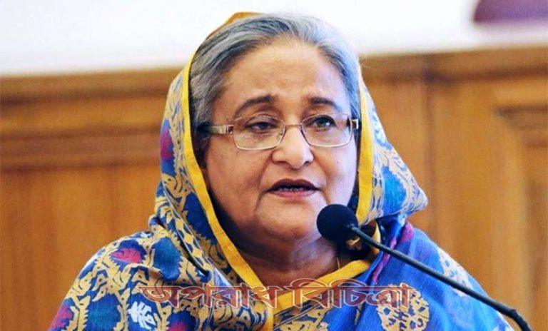 তরুণরাই ভবিষ্যতে এই দেশকে এগিয়ে নিয়ে যাবে