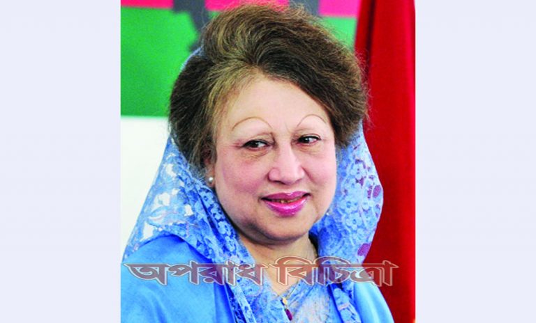 অবশেষে বঙ্গবন্ধু মেডিক্যাল এ চিকিৎসা নিতে রাজি হয়েছেন বেগম জিয়া
