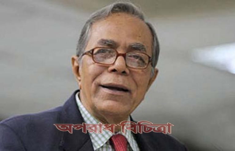 প্রেসিডেন্ট আবদুল হামিদ ডিজিটাল নিরাপত্তা বিলে স্বাক্ষর করেছেন