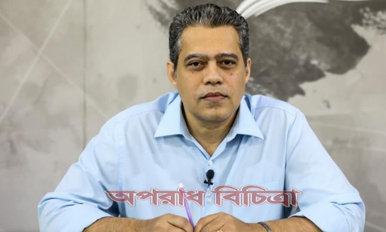 বিকল্পধারা ভেঙে যাওয়ার পেছনে বিএনপি রয়েছে : মাহি