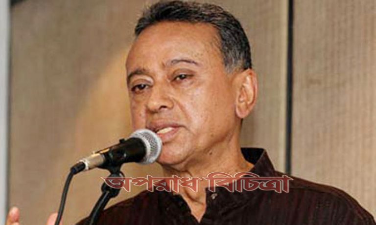 আমীর খসরুকে এক দিনের রিমান্ড