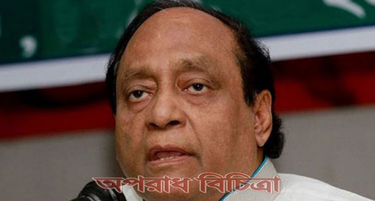 দমনপীড়ন চালিয়ে এবং গায়েবি মামলা দিয়ে বিএনপিকে নিশ্চিহ্ন করা যাবে না