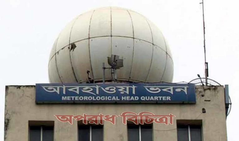 এ মাসে ঘূর্ণিঝড়ের আভাস