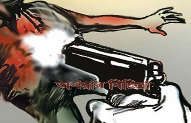 বন্ধুকযুদ্ধে চরমপন্থী দলের নেতা নিহত