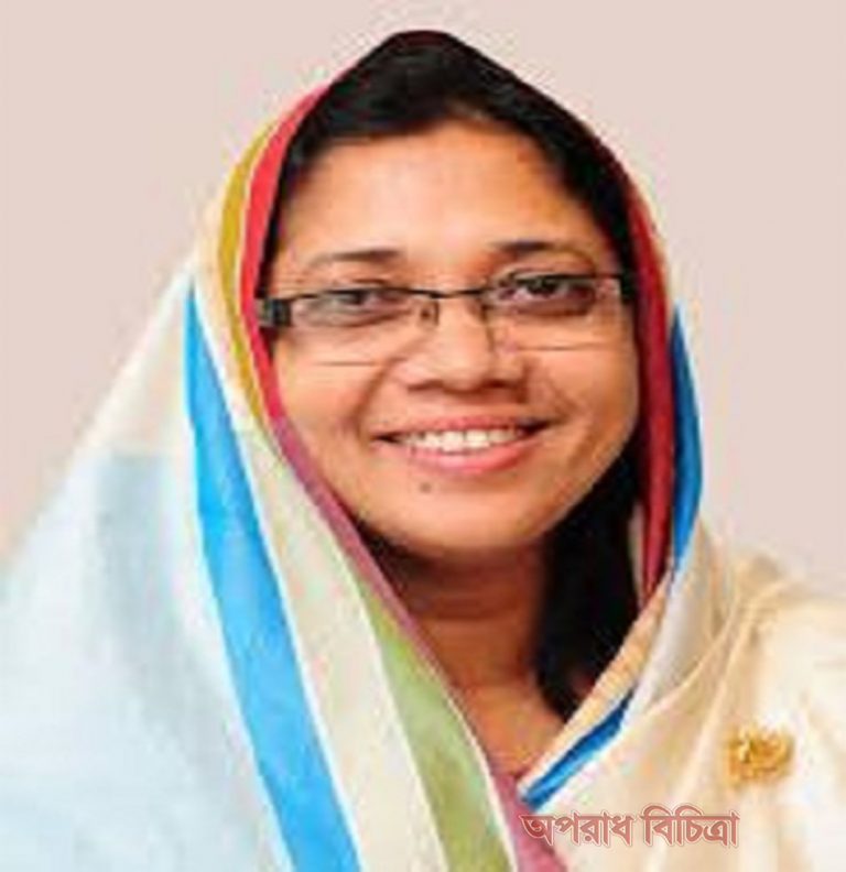 ঢাকা-৪ আসনে মনোনয়ন সংগ্রহ করলো অ্যাড: সানজিদা খানম
