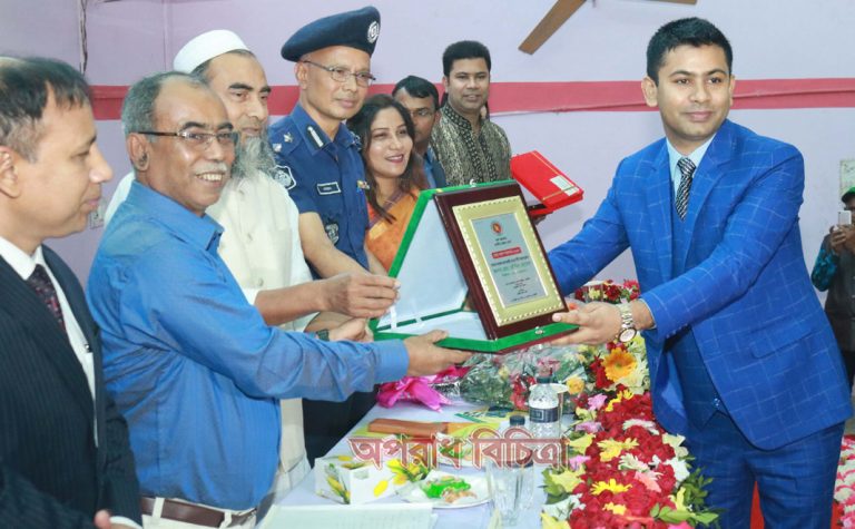 পার্টস ফেরিওয়ালা থেকে তৌহিদ এখন রংপুর অঞ্চলের সেরা করদাতা