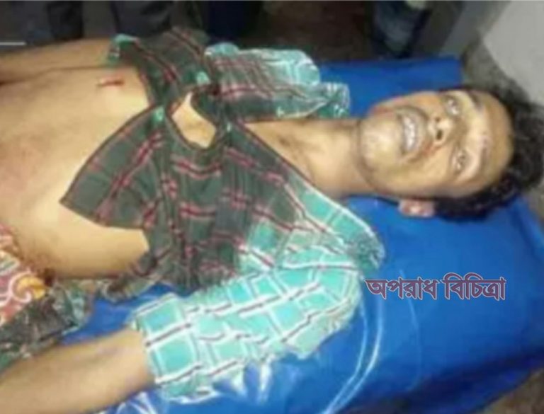 দশমিনার রাকিব হত্যার প্রধান আসামী জিহাদ গ্রেপ্তার