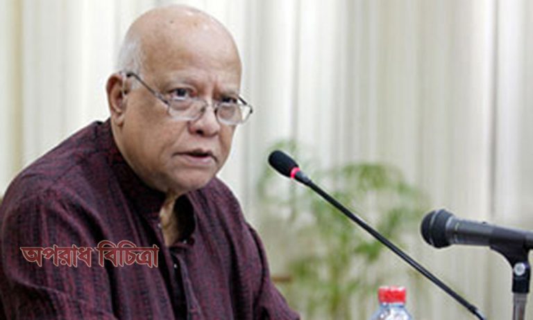 খেলাপি ঋণের অনবরত পুনঃতফসিল হওয়ায় ঋণ খেলাপি বেড়ে যাচ্ছে : অর্থমন্ত্রী
