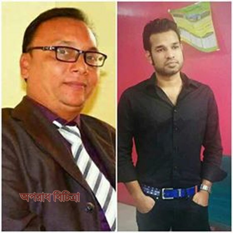 সংবাদ প্রকাশের জেরে পটিয়া থানার ওসির রোষানলের শিকার দুই সাংবাদিক
