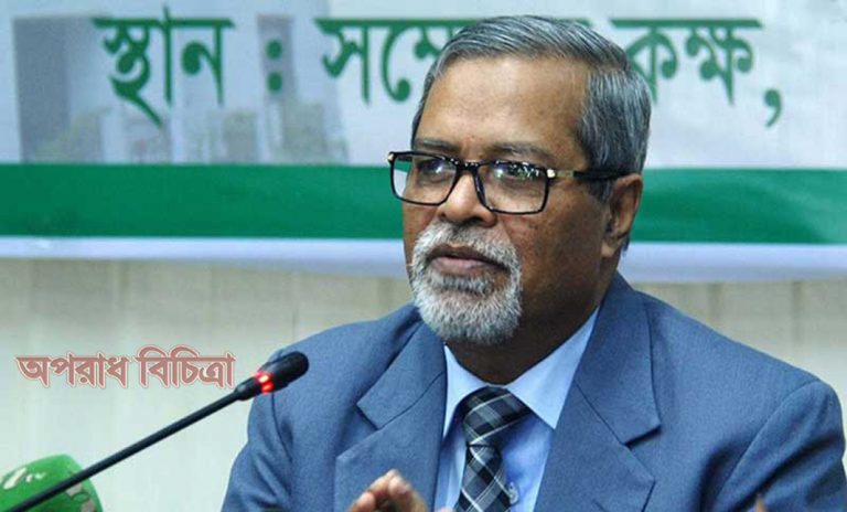 আগামীকাল  তফসিল ঘোষণা করা হবে : সিইসি