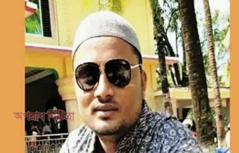 নামাজ থেকে তুলে নিয়ে যাওয়া যুবকের লাশ উদ্ধার