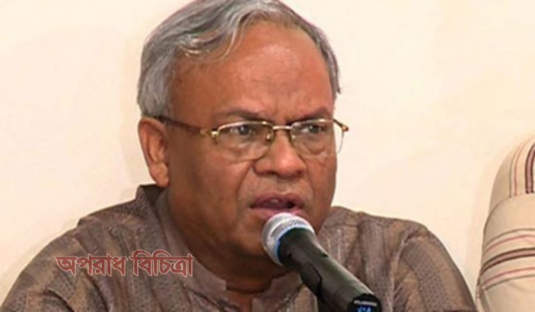 নৌকার প্রার্থীদের বিজয়ী করতে পুলিশ ও প্রশাসনের কর্তাব্যক্তিদের  গোপন বৈঠক চলছে -রিজভী