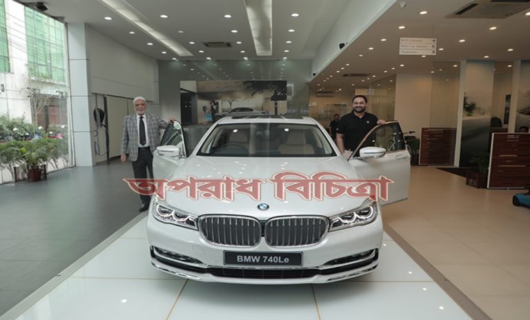 দেশের বাজারে এসেছে প্রথম বিদ্যুৎচালিত গাড়ি