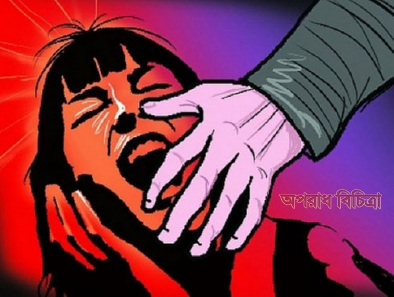 ৫ বছরের শিশুর ওপর নির্যাতন চালিয়েছে এক বখাটে যুবক