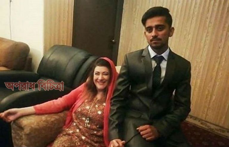 প্রেম কোনো বাধা মানে না