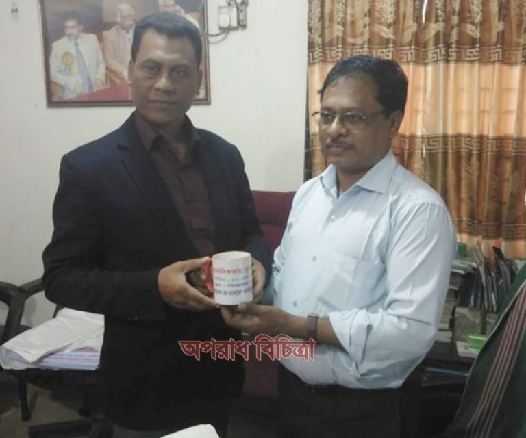এফবিজেওর উপদেষ্ঠা হলেন বিশিষ্ঠ ব্যবসায়ী নুরুল আবছার
