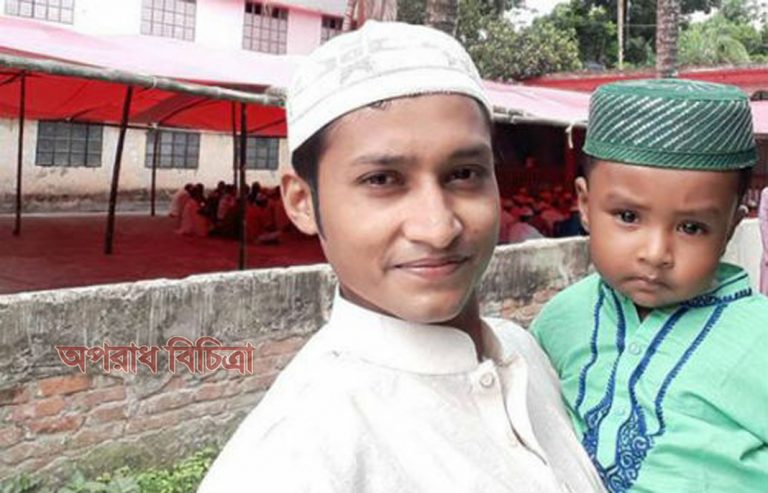 সড়ক দুর্ঘটনার শিকার ফুটবলার সোহেল রানা