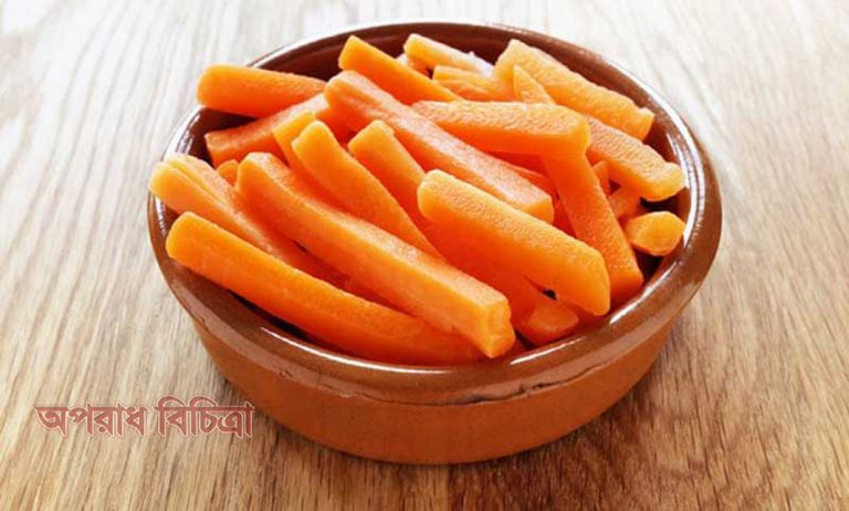 এই শীতে খাদ্যতালিকায় ছয় সুপারফুড