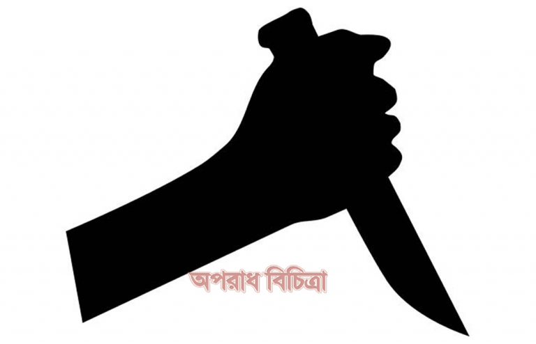 ছুরিকাঘাতে কলেজছাত্রকে হত্যা
