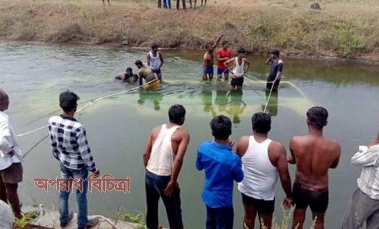 বাস দুর্ঘটনায় ভারতের কর্নাটক রাজ্যে ২৫ জনের প্রাণহানি