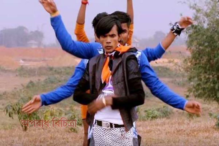 সঞ্চালক নিজে তার ভূমিকা কতটুকু তা জানেন কি না
