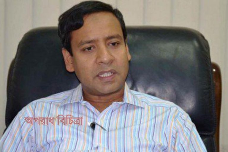 গোলাম মাওলা রনি বিএনপি থেকে নির্বাচন করবে