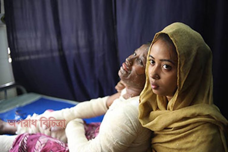 গ্যাসলাইনের বিস্ফোরণে এক শিশুর মৃত্যু ৬ জন দগ্ধ
