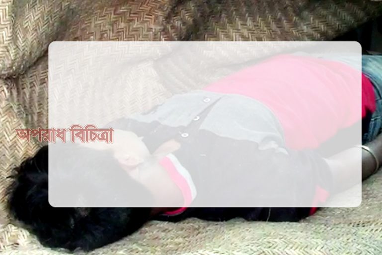 কিশোরের ঝুলন্ত লাশ উদ্ধার