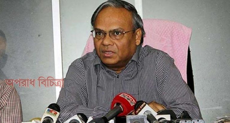 নিজেদের স্বার্থে যখন যা ইচ্ছা তাই আওয়ামী লীগ করতে পারে -রিজভী