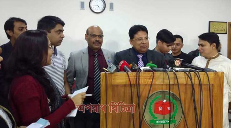 বিএনপির বেশিরভাগ অভিযোগের সত্যতা পাওয়া যায়নি- হেলালুদ্দীন আহমদ