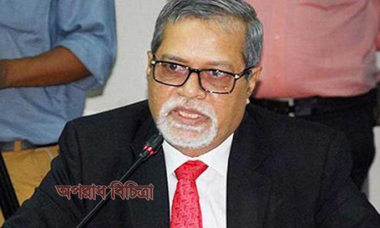 ভোটকক্ষের ভেতরে ফটো তোলা যাবে। কিন্তু সেখান থেকে সরাসরি সম্প্রচার করা যাবে না: সিইসি নূরুল হুদা