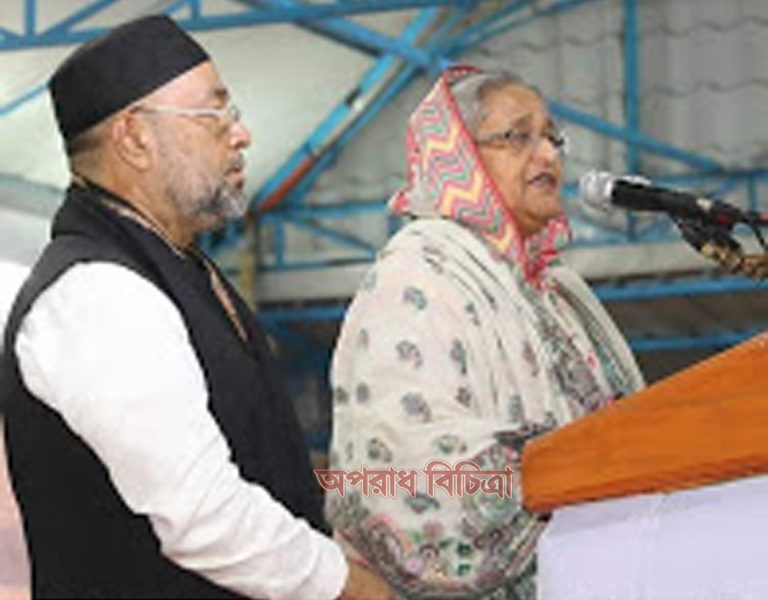 প্রধানমন্ত্রী শেখ হাসিনা বলেন, আওয়ামী-লীগ সরকারের ধারাবাহিকতা বজায় রাখতে হবে