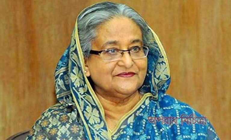 প্রধানমন্ত্রী নির্বাচনী প্রচারণায়  রংপুর যাচ্ছেন