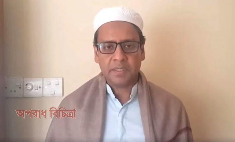 এই মামলাটি বেআইনি, এই মামলা উচ্চ আদালতে টিকবে না : রনি