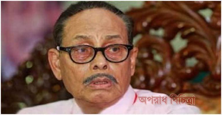 নির্বাচনী খরচের টাকা নেই জাতীয় পার্টির চেয়ারম্যান এইচএম এরশাদের হাতে