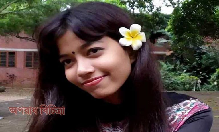 বাবাকে ডেকে অপমান করায়  মেয়ে আত্মহত্যা করলো