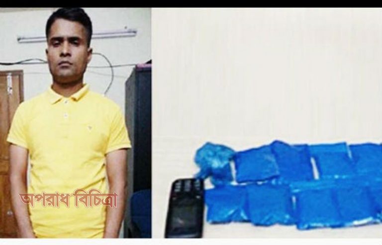 ২ হাজার পিস ইয়াবাসহ বিজিবির এক সদস্য আটক