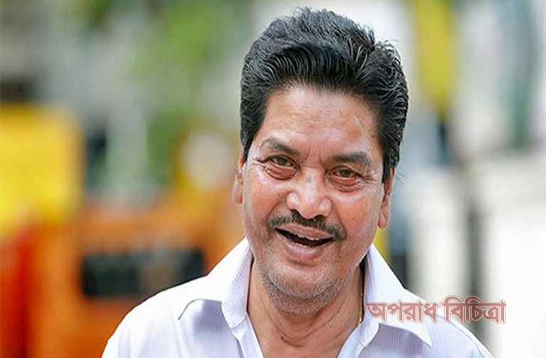 আমজাদ হোসেনের ইচ্ছা অনুযায়ী বাবার কবরে সমাহিত করা হবে