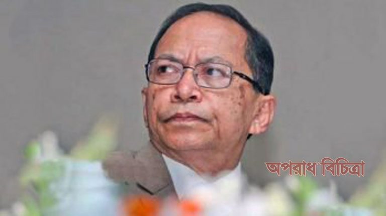 আমার মনপ্রাণ প্রতিনিয়ত বাংলাদেশের জন্য কাঁদে: এস কে সিনহা