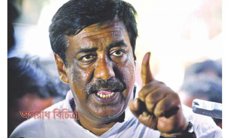 দরকার হলে আমাকে ভোট দেয়ার দরকার নাই : শামীম ওসমান