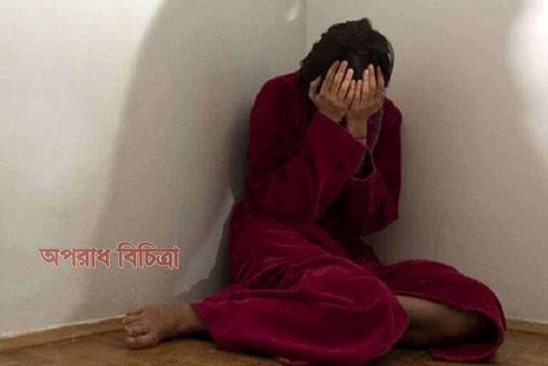 কৌশলে এক গৃহবধূকে ধর্ষণ