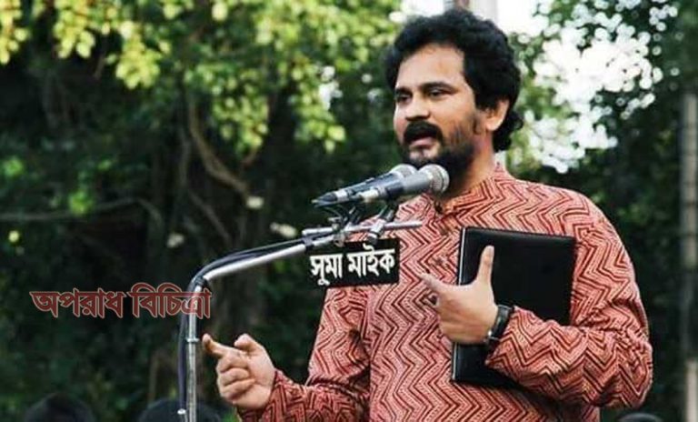 তাতে  দেশে কোনো বৈধ প্রার্থী থাকার কথা নয়  : ইমরান এইচ সরকার