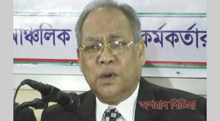 বিরোধী দলগুলোর শঙ্কা কাটানোর জন্যই এ সিদ্ধান্ত