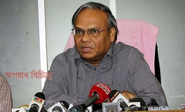 শেখ হাসিনার আরো একটি আক্রোশের শিকার হলেন খালেদা জিয়া : রিজভী