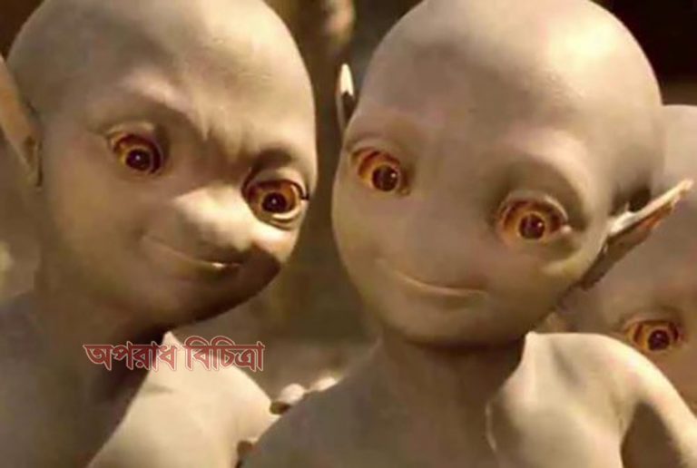 পৃথিবী ঘুরে গেলেও আমরা ভিনগ্রহীদের দেখতে পাইনি