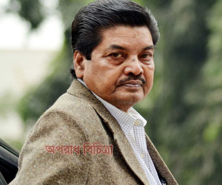 না ফেরার দেশে চলে গেলেন কিংবদন্তি চলচ্চিত্রকার আমজাদ হোসেন