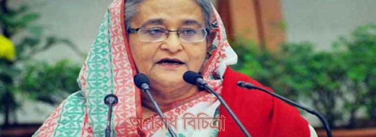 ৩০ ডিসেম্বর জনগণ নৌকাকেই বেছে নেবে: প্রধানমন্ত্রী